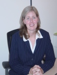 Ann Dushane, senior manager / audit interne SI